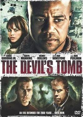 The Devil's Tomb (2009) - More Movies Like Stairs (2019)