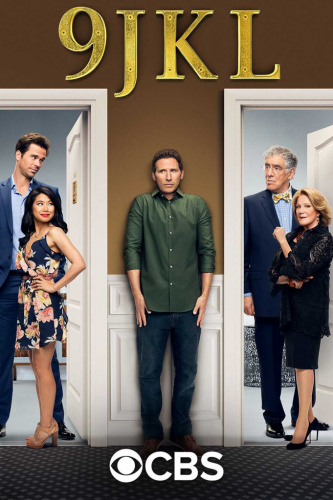 9JKL (2017 - 2018) - Most Similar Movies to Family (2018)