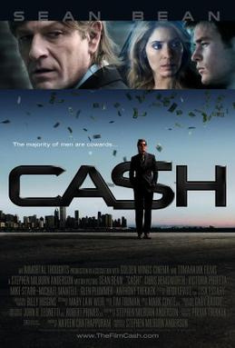 Ca$h (2010) - More Movies Like Finding Steve Mcqueen (2019)