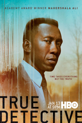 True Detective (2014) - Tv Shows Similar to Criminal: UK (2019)