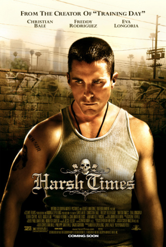 Harsh Times (2005) - Most Similar Movies to the Tax Collector (2020)