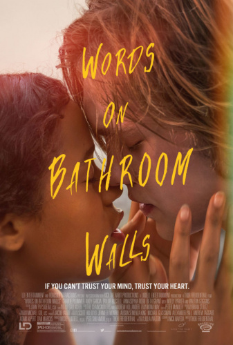 Words on Bathroom Walls (2020) - Movies You Should Watch If You Like Madha (2020)