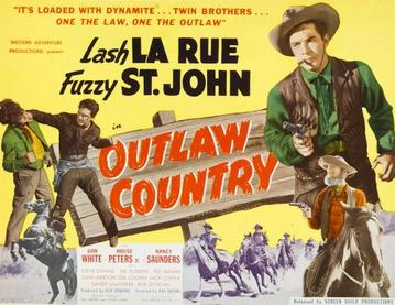 Outlaw Country (2012) - Movies You Would Like to Watch If You Like the Wild Goose Lake (2019)
