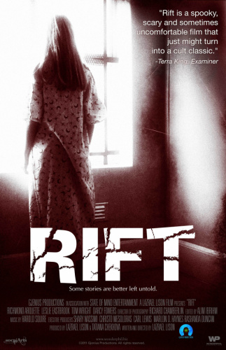Rift (2011) - Movies Most Similar to A Taste of Evil (1971)