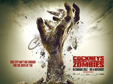Cockneys Vs Zombies (2012) - More Movies Like Dead Shack (2017)