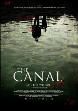 The Canal (2014) - Most Similar Movies to His House (2020)