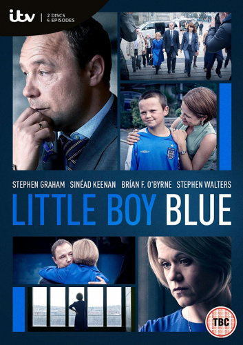 Little Boy Blue (2017 - 2017) - More Tv Shows Like London Kills (2019)