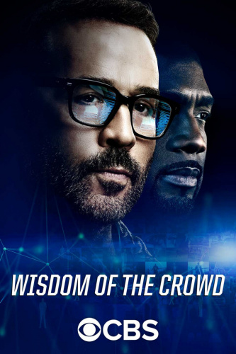 Wisdom of the Crowd (2017 - 2018) - Tv Shows You Would Like to Watch If You Like Reverie (2018 - 2018)