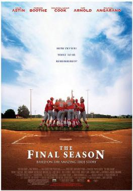 The Final Season (2007) - Movies Similar to Swimming with Men (2018)
