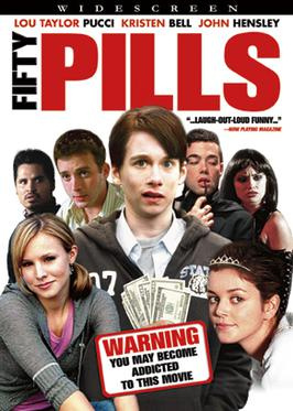 Fifty Pills (2006) - Most Similar Movies to Mama Weed (2020)