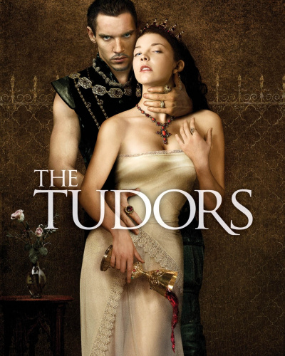 The Tudors (2007 - 2010) - Tv Shows Like Mr. Sunshine (2018 - 2018)