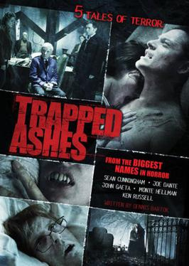 Trapped Ashes (2006) - Movies Like the Return of Count Yorga (1971)