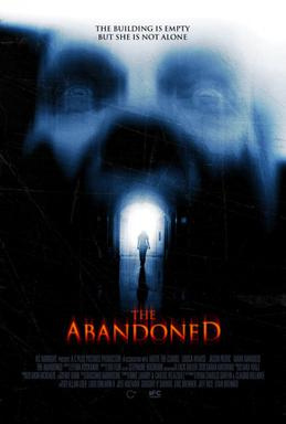 Abandoned (2015) - Movies You Should Watch If You Like Adrift (2018)