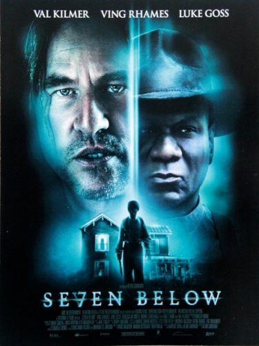 7 Below (2012) - Movies to Watch If You Like Watch If You Dare (2018)