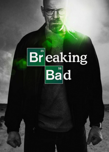 Breaking Bad (2008 - 2013) - Tv Shows Similar to Snowfall (2017)