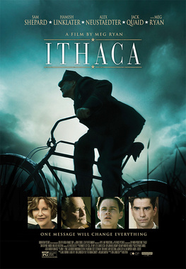 Ithaca (2015) - Movies Most Similar to Last Flag Flying (2017)