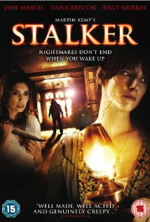 Stalker (2010) - Movies You Would Like to Watch If You Like Fear in the Night (1972)