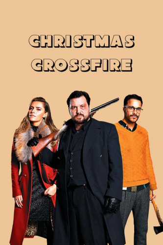 Christmas Crossfire (2020) - Movies Most Similar to Jo (1971)