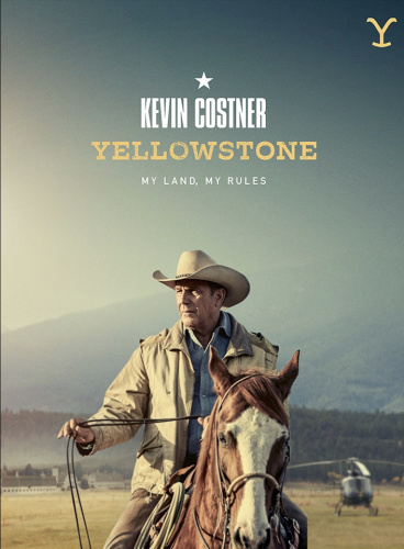 Yellowstone (2018) - Tv Shows to Watch If You Like Deputy (2020 - 2020)