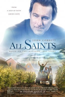 All Saints (2017) - Movies to Watch If You Like Nothing to Lose (2018)