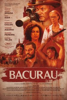 Bacurau (2019) - Most Similar Movies to Marighella (2019)