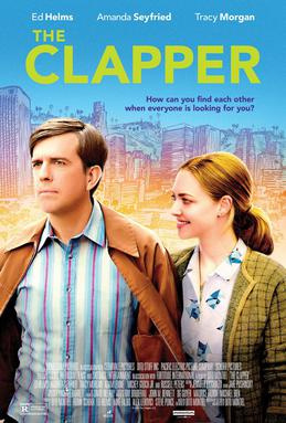 The Clapper (2017) - Movies Like Synonyms (2019)