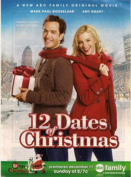 With Love, Christmas (2017) - More Movies Like Christmas Perfection (2018)