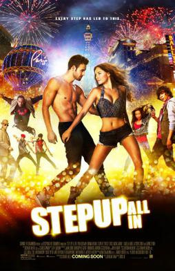 Step Up (2006)