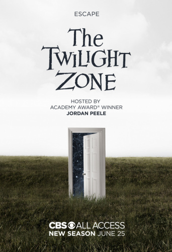 The Twilight Zone (2019) - More Tv Shows Like Homecoming (2018)