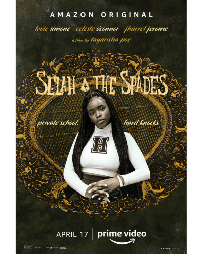 Selah and the Spades (2019) - Movies to Watch If You Like Mope (2019)