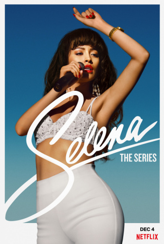 Selena: the Series (2020) - Tv Shows Similar to Wu-tang: an American Saga (2019)