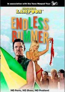 Endless Bummer (2009) - Movies to Watch If You Like If I Were Rich Man (2019)