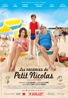 Nicholas on Holiday (2014) - Movies You Would Like to Watch If You Like Pippi on the Run (1970)