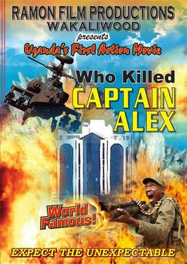 Who Killed Captain Alex? (2010) - Movies to Watch If You Like Bad Black (2016)