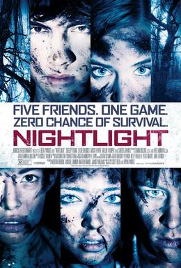 Nightlight (2015) - Movies Most Similar to Haunt (2019)