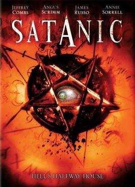 Satanic (2006) - More Movies Like the Sandman (2017)