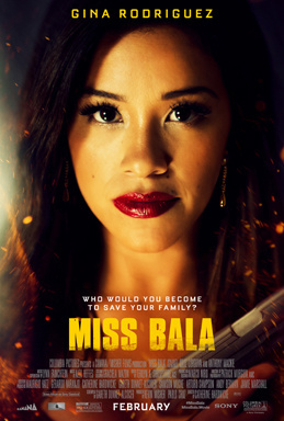 Miss Bala (2019) - More Movies Like Proud Mary (2018)