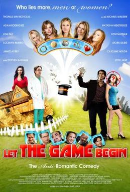 Let the Game Begin (2010) - Movies Like the Mystery of Henri Pick (2019)