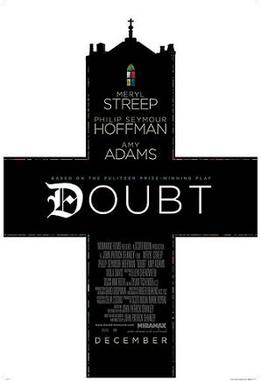 Doubt (2008) - More Movies Like Ave Maryam (2018)