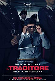 The Traitor (2019) - More Movies Like Capone (2020)