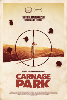 Carnage Park (2016) - More Movies Like the Furies (2019)