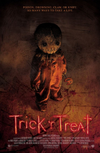 Trick 'r Treat (2007) - Movies Similar to Scare Package (2019)