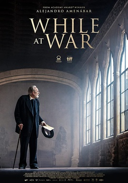 While at War (2019) - Most Similar Movies to the Endless Trench (2019)